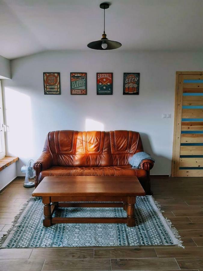 Golubski Loft 고우비에 외부 사진