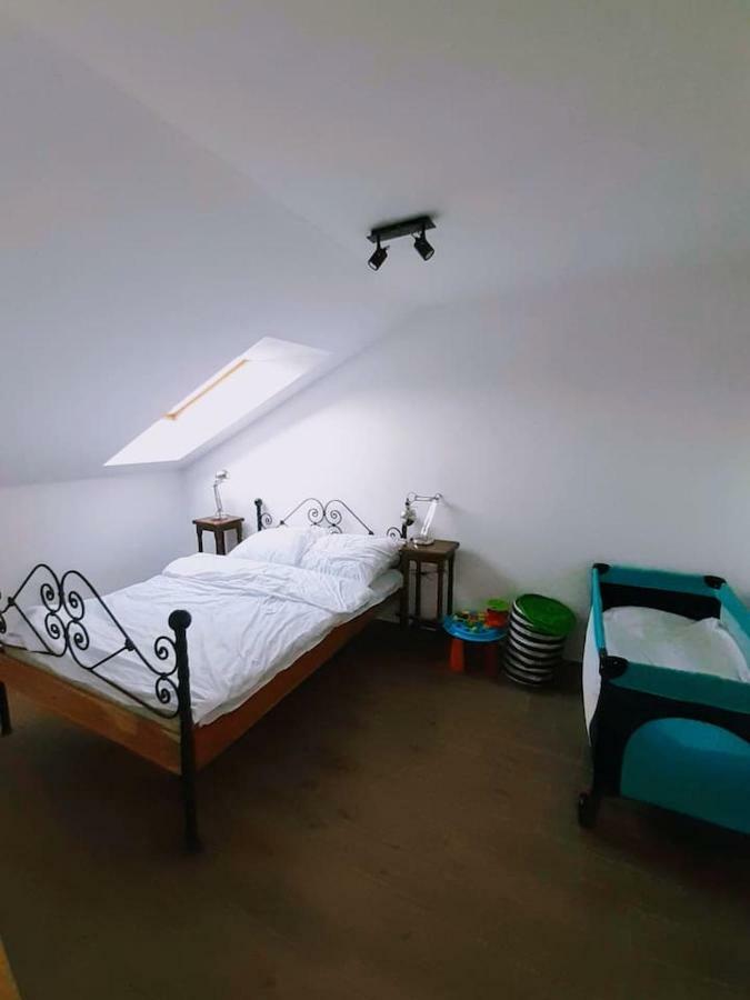 Golubski Loft 고우비에 외부 사진