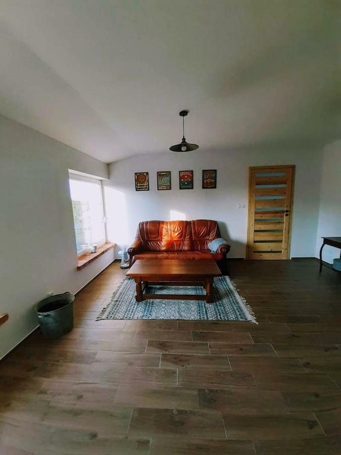 Golubski Loft 고우비에 외부 사진