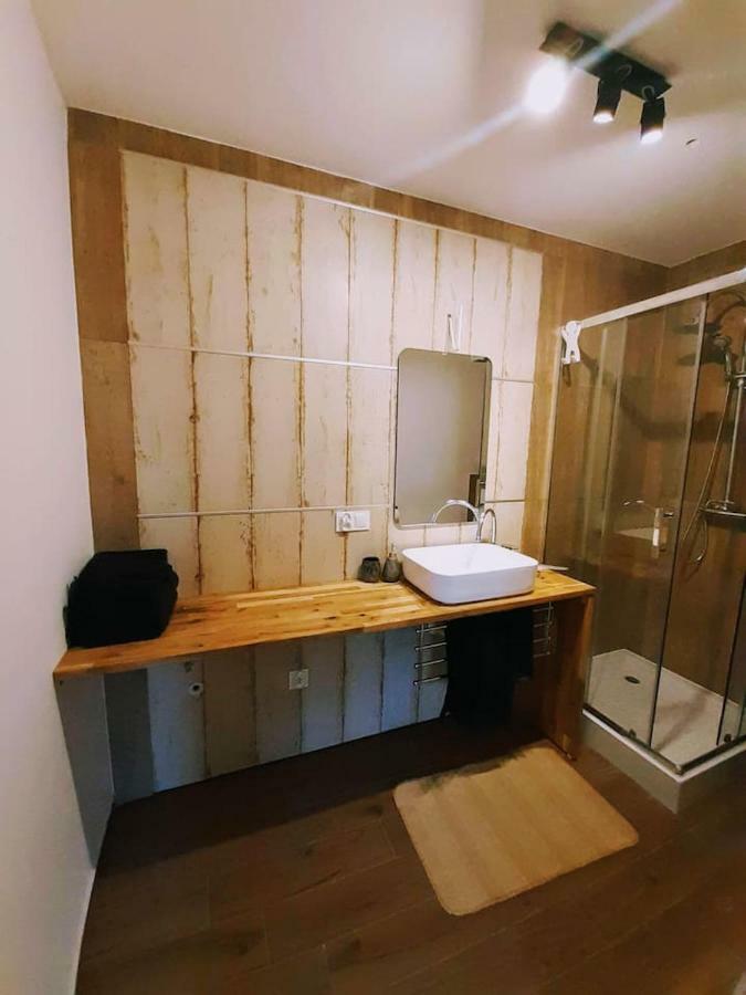 Golubski Loft 고우비에 외부 사진