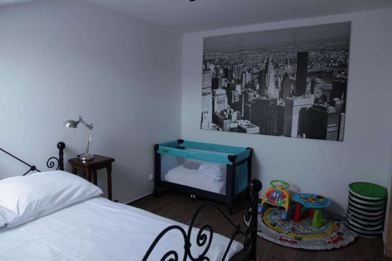 Golubski Loft 고우비에 외부 사진