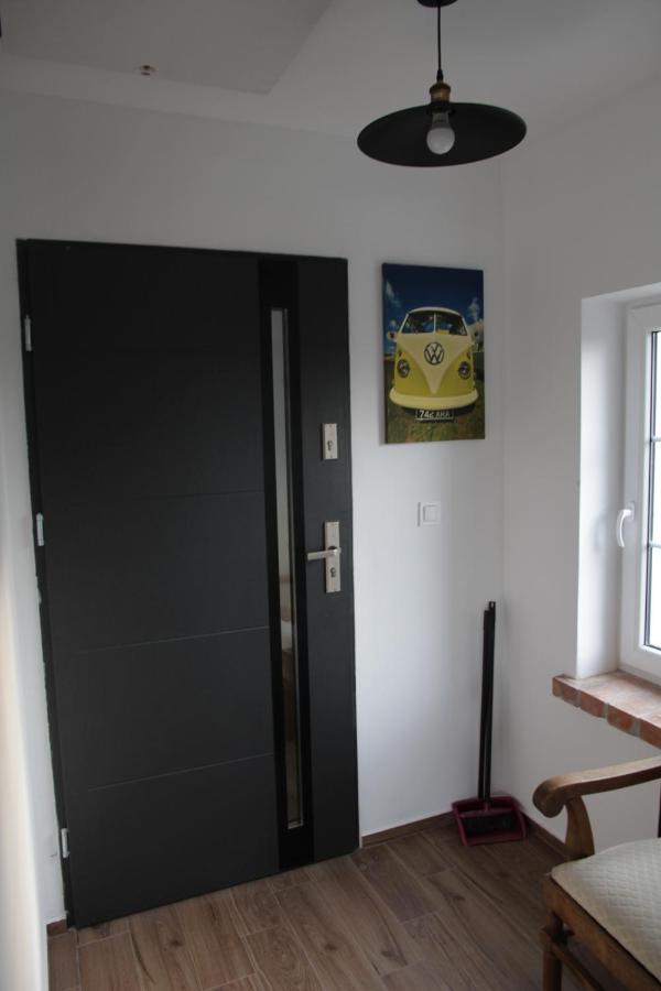 Golubski Loft 고우비에 외부 사진
