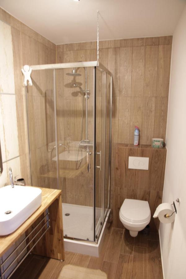 Golubski Loft 고우비에 외부 사진